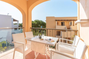 Ferrera Luxe Apartmento 709